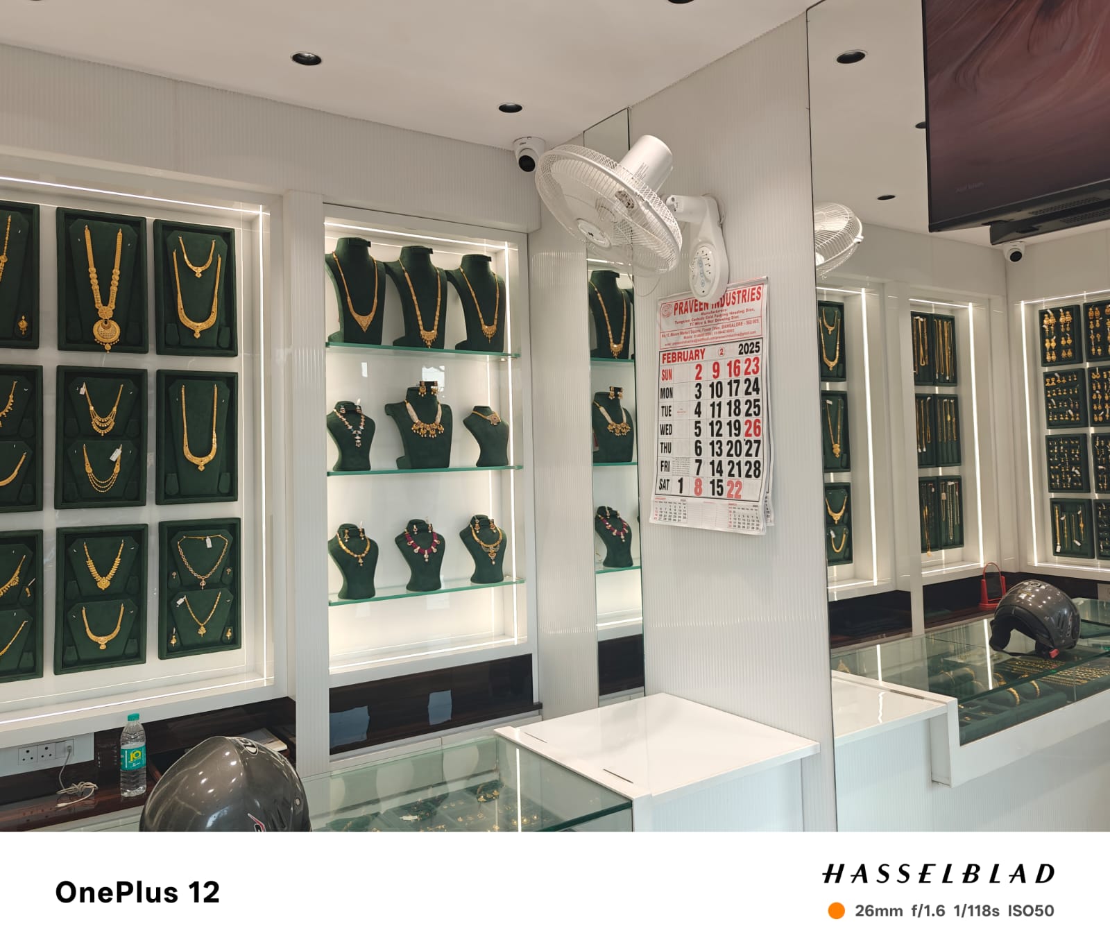 Madan Jewellers Store - Image 2